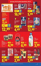 Catalog Lidl săptămâna 46 Pagină 7