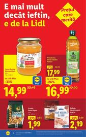 Catalog Lidl săptămâna 46 Pagină 8
