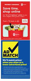 Real Canadian Superstore flyer week 45 Page 46
