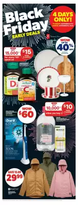 Real Canadian Superstore flyer (valid until 12-11)