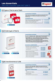 Catalogue Rexel page 10