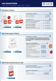 Catalogue Rexel page 8