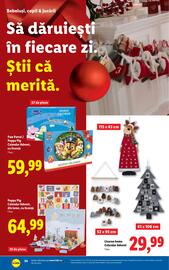 Catalog Lidl săptămâna 46 Pagină 10