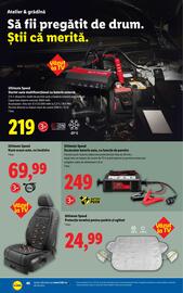 Catalog Lidl săptămâna 46 Pagină 16
