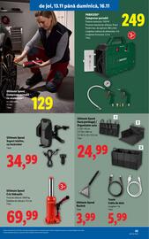 Catalog Lidl săptămâna 46 Pagină 19