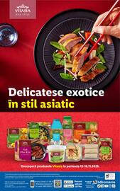 Catalog Lidl săptămâna 46 Pagină 20