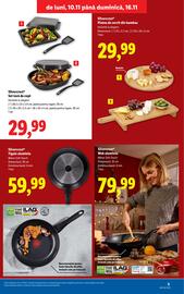 Catalog Lidl săptămâna 46 Pagină 5
