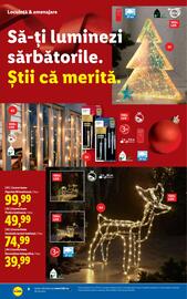 Catalog Lidl săptămâna 46 Pagină 6