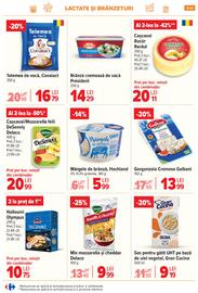 Catalog Carrefour săptămâna 45 Pagină 14