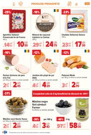 Catalog Carrefour săptămâna 45 Pagină 15