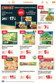 Catalog Carrefour săptămâna 45 Pagină 16
