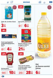 Catalog Carrefour săptămâna 45 Pagină 17