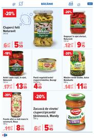 Catalog Carrefour săptămâna 45 Pagină 18