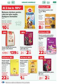 Catalog Carrefour săptămâna 45 Pagină 21
