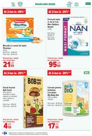 Catalog Carrefour săptămâna 45 Pagină 22