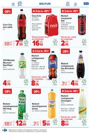 Catalog Carrefour săptămâna 45 Pagină 23