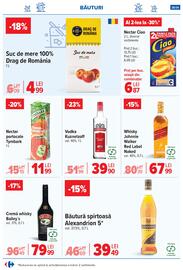 Catalog Carrefour săptămâna 45 Pagină 26