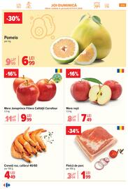 Catalog Carrefour săptămâna 45 Pagină 3