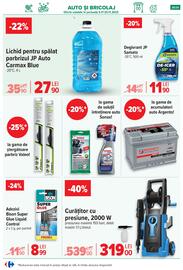 Catalog Carrefour săptămâna 45 Pagină 30