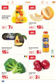 Catalog Carrefour săptămâna 45 Pagină 4
