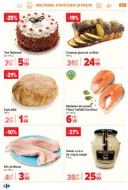 Catalog Carrefour săptămâna 45 Pagină 6