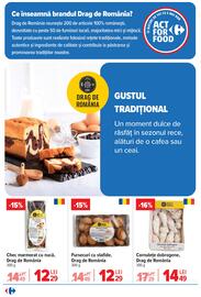 Catalog Carrefour săptămâna 45 Pagină 8