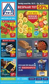 ALDI folder week 46 Pagina 1