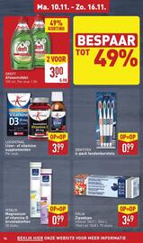 ALDI folder week 46 Pagina 14