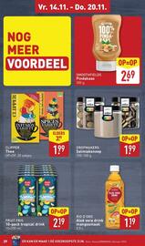 ALDI folder week 46 Pagina 29