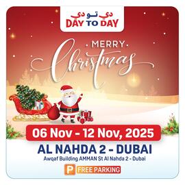 Day To Day catalogue week 45 Page 1