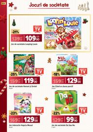 Catalog Carrefour Pagină 64