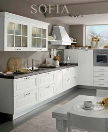 Volantino Mondo Convenienza Pagina 1