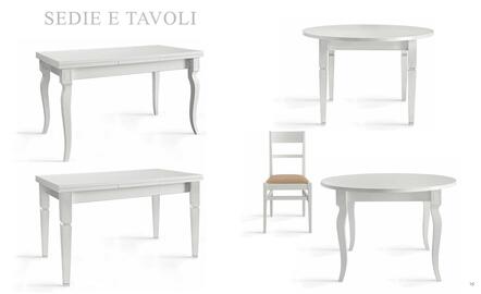 Volantino Mondo Convenienza Pagina 10