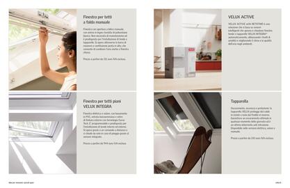 Volantino Velux Pagina 14