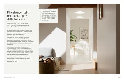 Volantino Velux Pagina 7