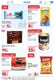 Catalog Carrefour Market săptămâna 45 Pagină 12
