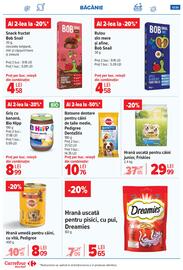 Catalog Carrefour Market săptămâna 45 Pagină 13