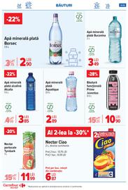 Catalog Carrefour Market săptămâna 45 Pagină 14