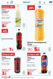 Catalog Carrefour Market săptămâna 45 Pagină 15