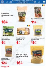 Catalog Carrefour Market săptămâna 45 Pagină 18