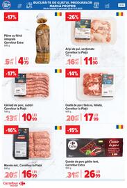 Catalog Carrefour Market săptămâna 45 Pagină 19