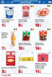 Catalog Carrefour Market săptămâna 45 Pagină 21