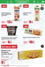 Catalog Carrefour Market săptămâna 45 Pagină 27