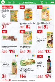Catalog Carrefour Market săptămâna 45 Pagină 29
