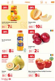 Catalog Carrefour Market săptămâna 45 Pagină 3