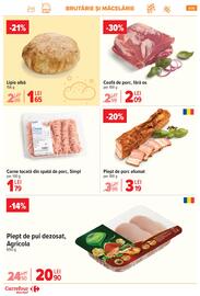Catalog Carrefour Market săptămâna 45 Pagină 4