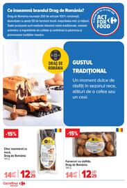 Catalog Carrefour Market săptămâna 45 Pagină 5