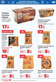 Catalog Carrefour Market săptămâna 45 Pagină 6