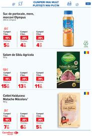 Catalog Carrefour Market săptămâna 45 Pagină 8