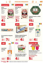 Catalog Carrefour Market săptămâna 45 Pagină 9